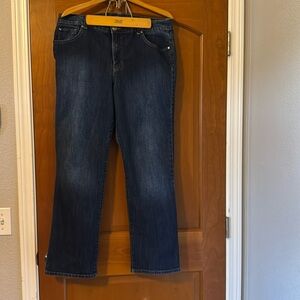 Women’s jeans